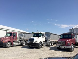 Property photo 6 - FARM EQUIPMENT ABSOLUTE RETIREMENT AUCTION IN PREBLE COUNTY, OHIO